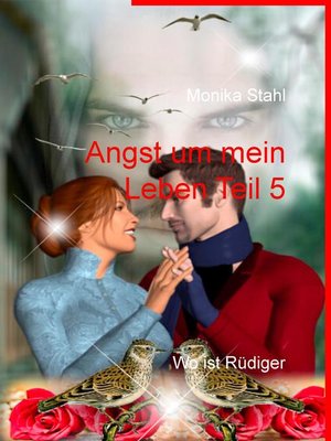 cover image of Angst um mein Leben Teil 5